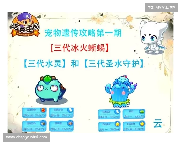 冰龙宝宝从诞生到冒险成长的全方位终极指南与实战技巧 冰龙宝宝从诞生到冒险成长的全方位终极指南与实战技巧