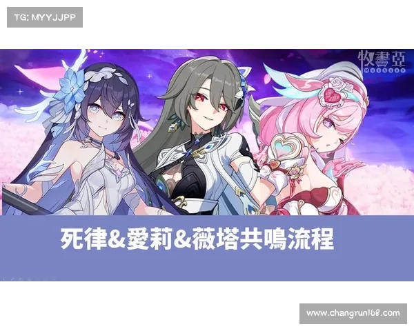崩坏三最新剧情发展或将重塑角色命运推动世界观全面进化 崩坏三最新剧情发展或将重塑角色命运推动世界观全面进化