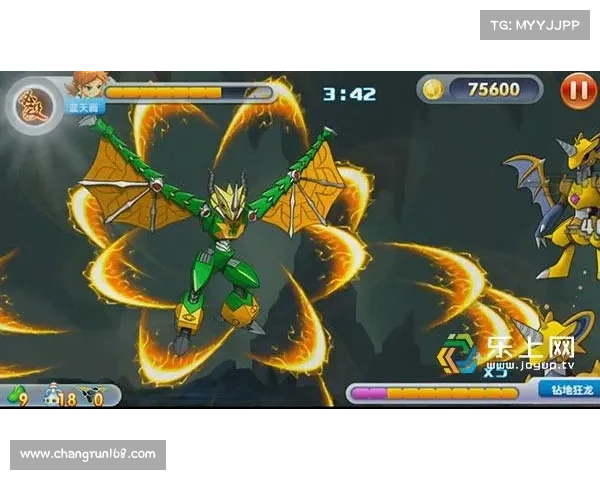 斗龙战士2全新冒险震撼来袭精彩亮点揭晓全新剧情与挑战等你体验