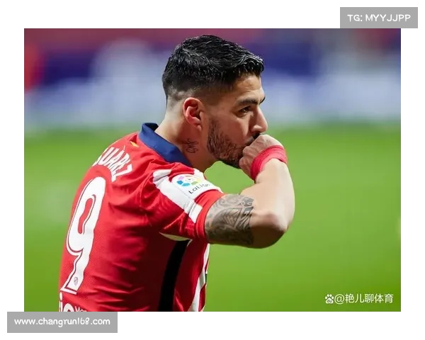 从五大因素深度剖析苏亚雷斯为何长期成为球迷争议与招黑焦点 从五大因素深度剖析苏亚雷斯为何长期成为球迷争议与招黑焦点