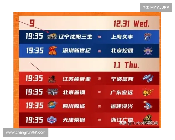 全面解析如何准确了解2023赛季CBA联赛具体结束时间与赛程安排