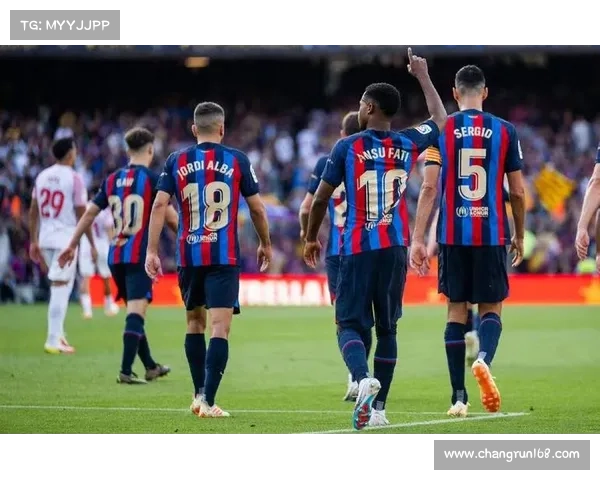 巴塞罗那辉煌传承与球队特色及传奇球星全景解析