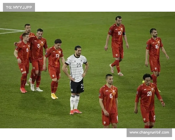 德国队为何果断换血推动新生代崛起背后的深层次原因解析