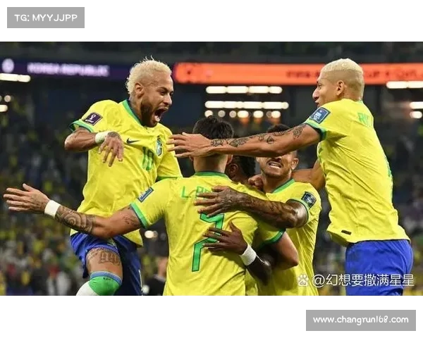 中国足球五大历史性时刻平巴西背后的故事与成就