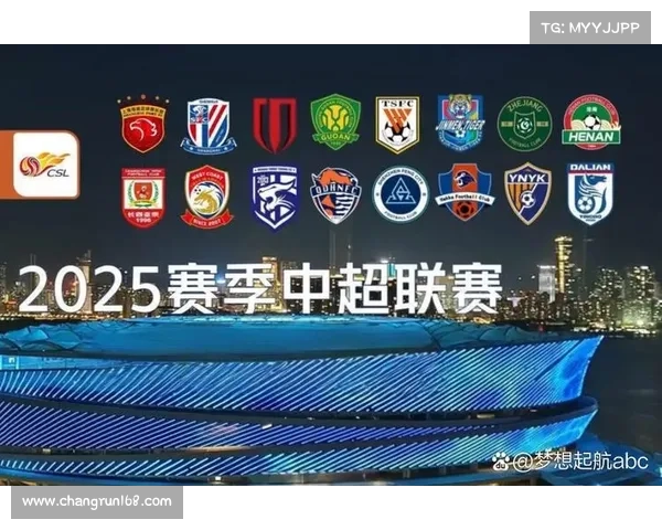 如何应对中超新赛季16队规模复赛带来的挑战与机遇