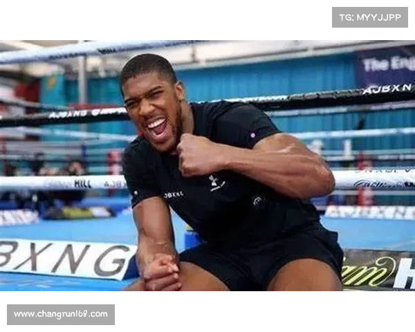 安东尼·约书亚重返巅峰 击败泰森·富里成功夺回重量级世界冠军头衔