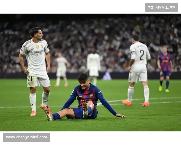 巴萨遭遇伤病困扰五名主力恐缺席国家德比战