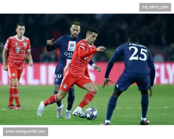 巴黎圣日耳曼为何迫切需要推动法甲联赛重建与改革