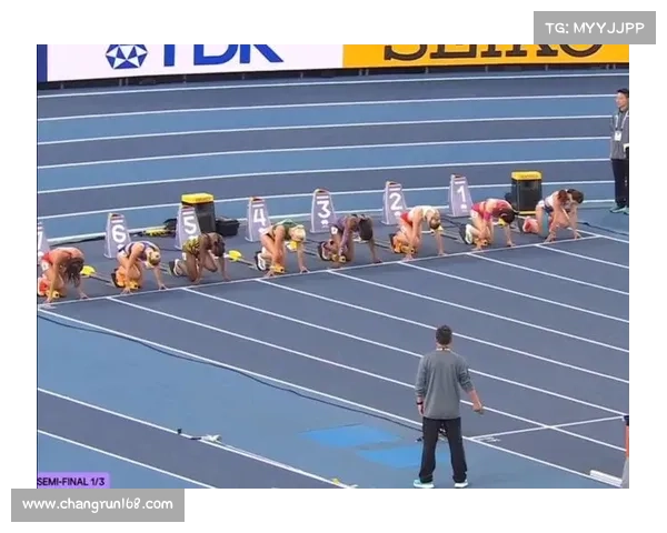 帮助吴艳妮突破60米栏世界纪录的独家秘诀与训练方法揭秘